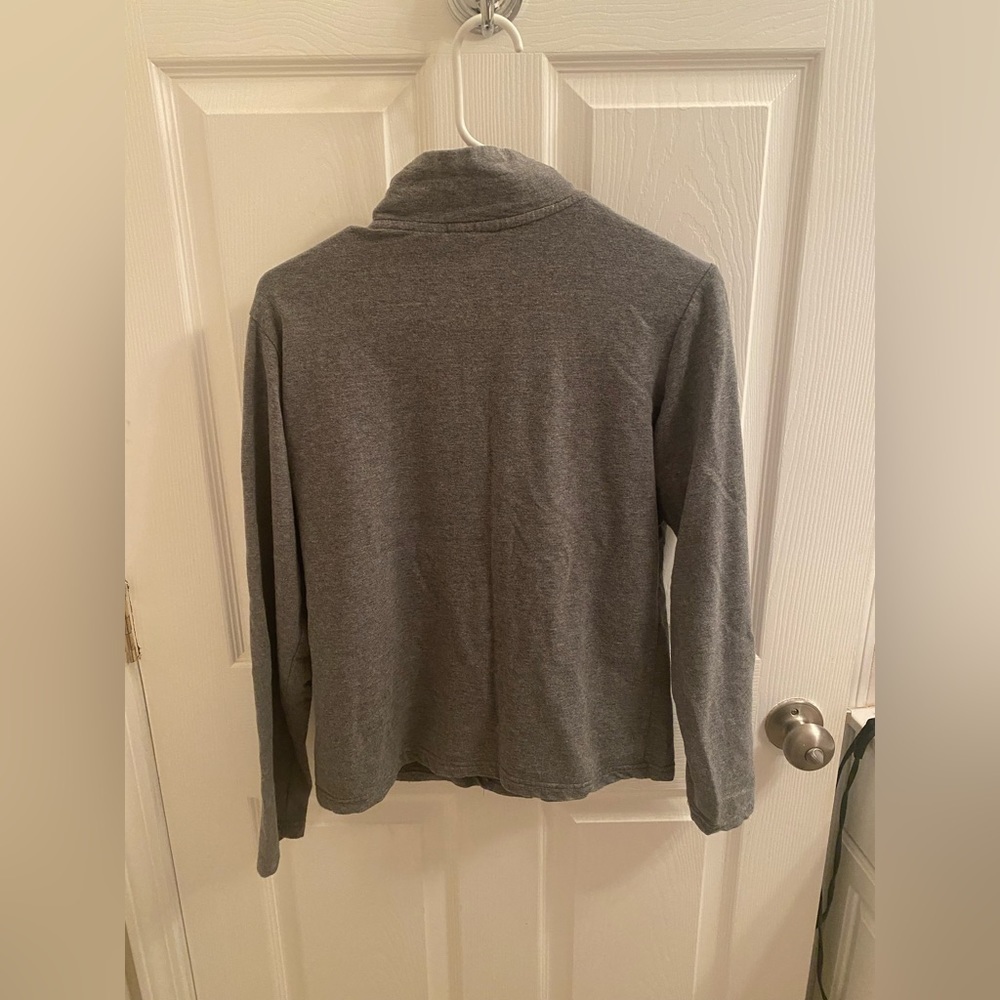 Iactive Full Zip Jacket - Picture 2 of 5